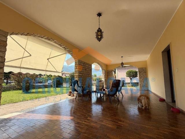 Villa in vendita a Rezzato BS