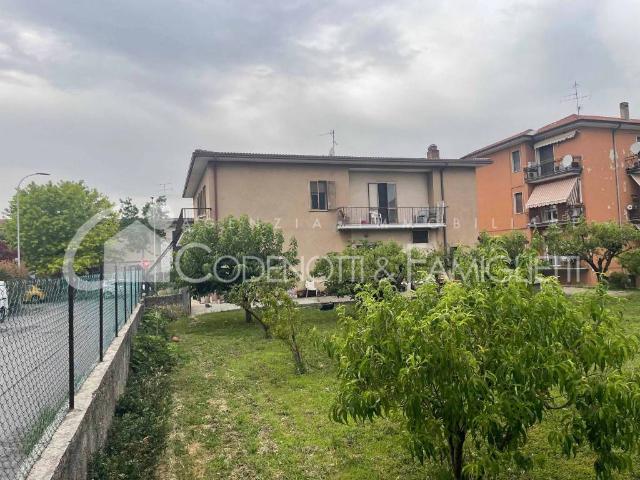 Villa in vendita a Rezzato BS