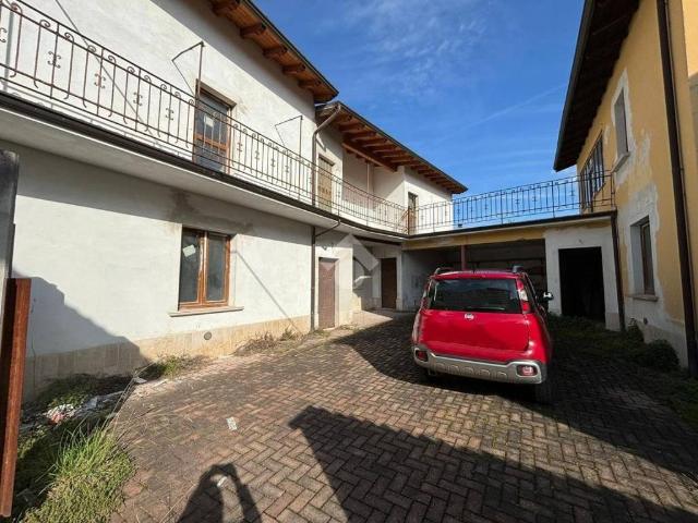 Villa in vendita a Rezzato BS