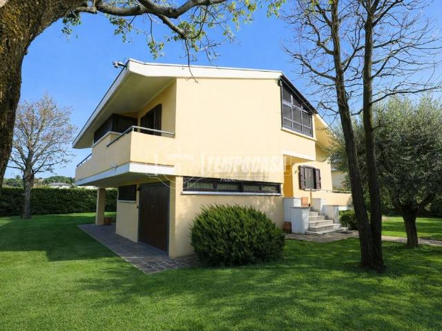 Villa in vendita a Rezzato BS