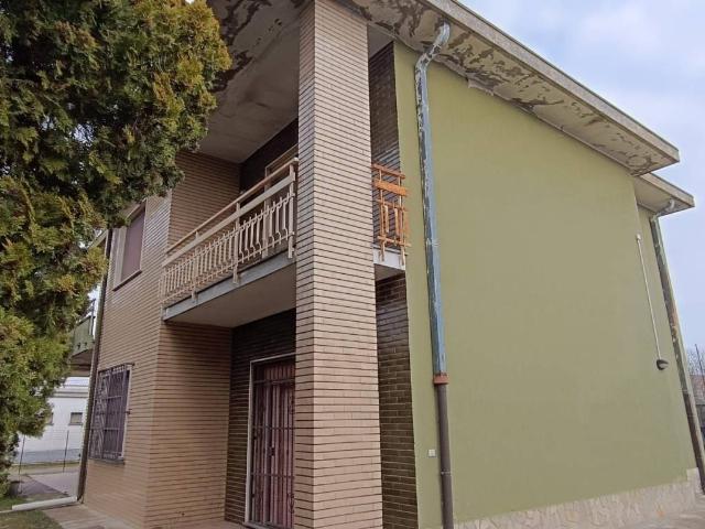 Villa in vendita a Rea PV