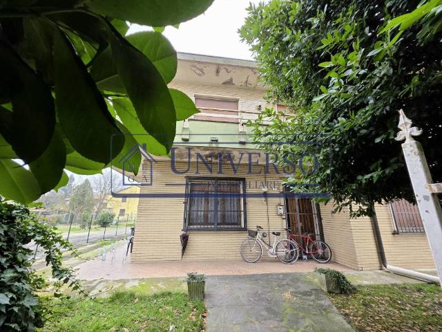 Villa in vendita a Rea PV