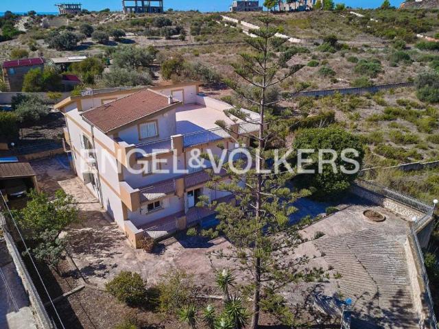 Villa in vendita a Realmonte AG
