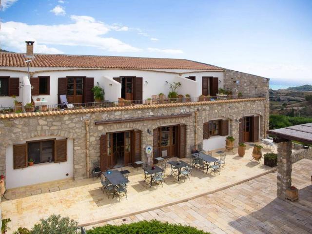 Villa in vendita a Realmonte AG