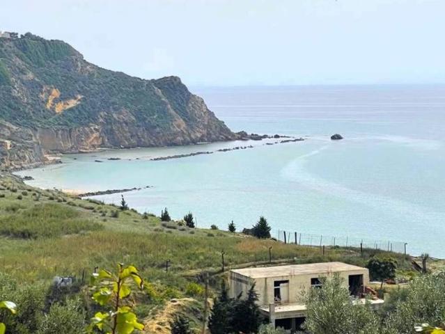 Villa in vendita a Realmonte AG