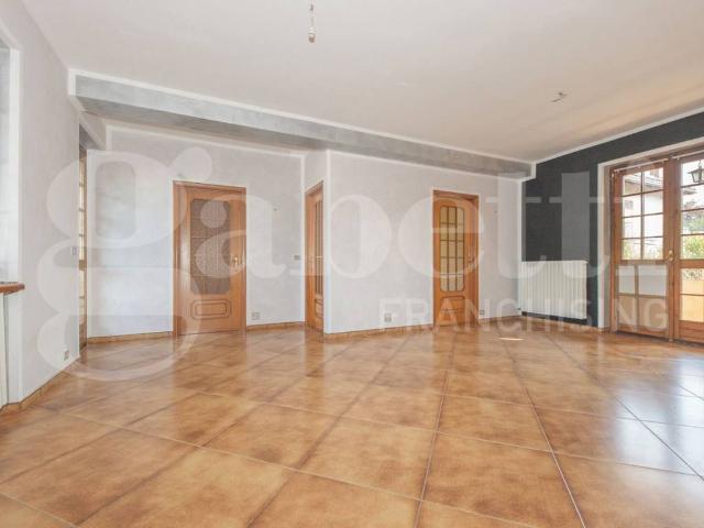 Villa in vendita a Reano TO