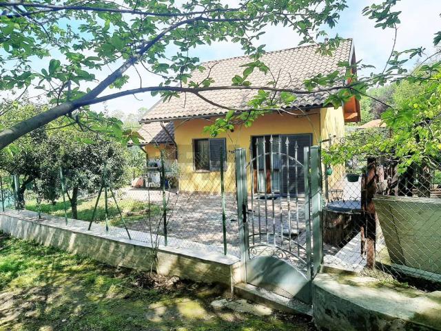 Villa in vendita a Reano TO