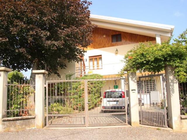 Villa in vendita a Reano TO