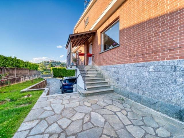 Villa in vendita a Reano TO