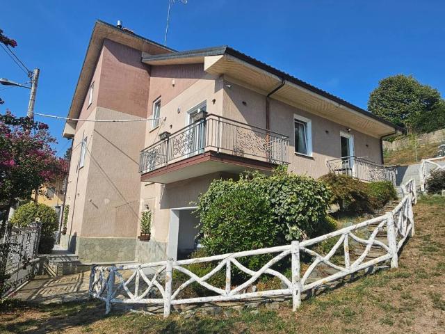 Villa in vendita a Reano TO