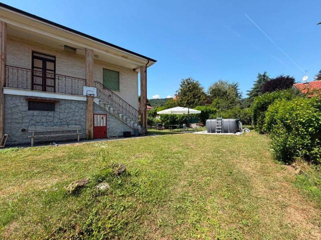 Villa in vendita a Reano TO