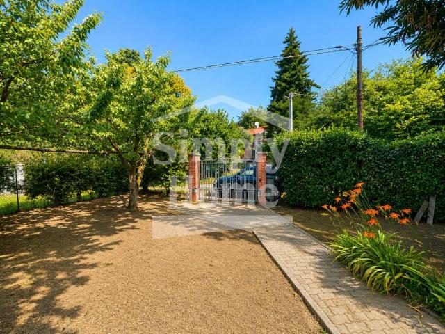 Villa in vendita a Reano TO