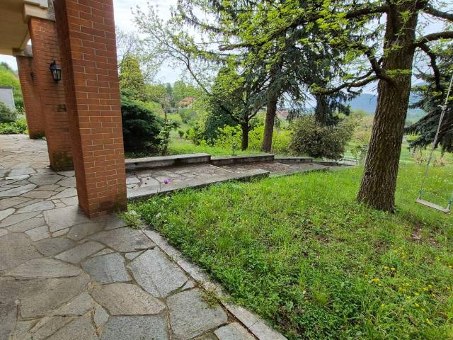 Villa in vendita a Reano TO