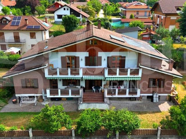 Villa in vendita a Reano TO