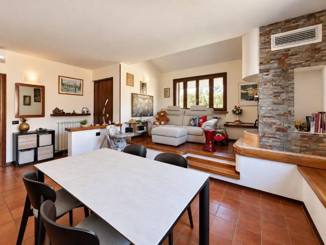 Villa in vendita a Reana del Rojale UD