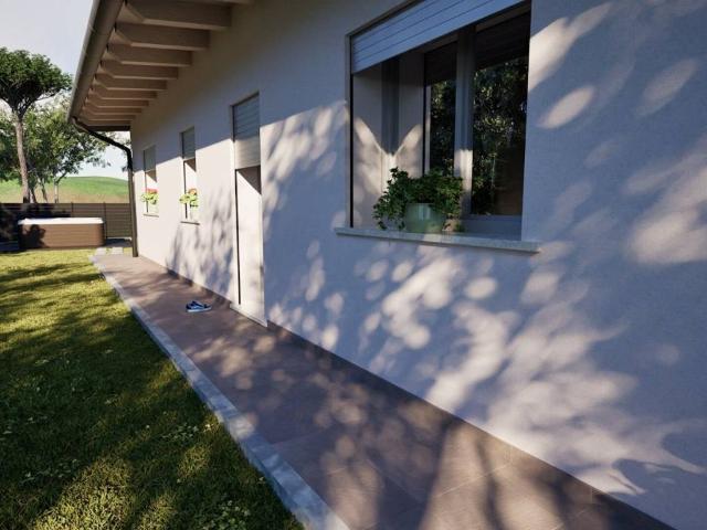 Villa in vendita a Reana del Rojale UD