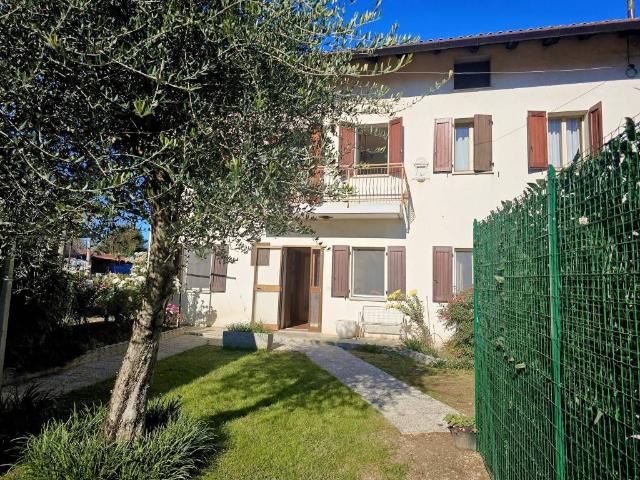 Villa in vendita a Reana del Rojale UD