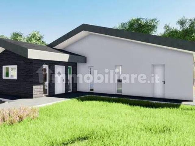 Villa in vendita a Reana del Rojale UD