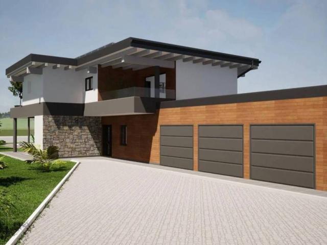 Villa in vendita a Reana del Rojale UD