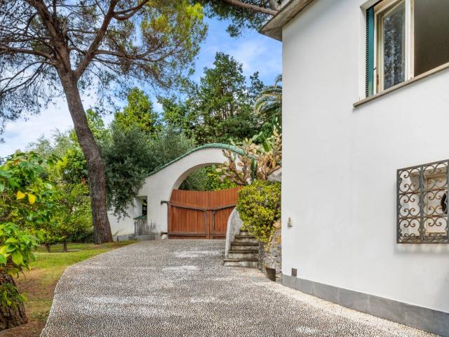 Villa in vendita a Recco