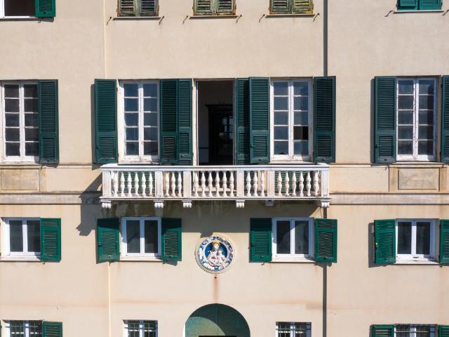 Villa in vendita a Recco