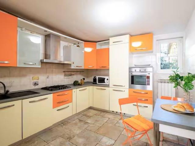 Villa in vendita a Recco GE