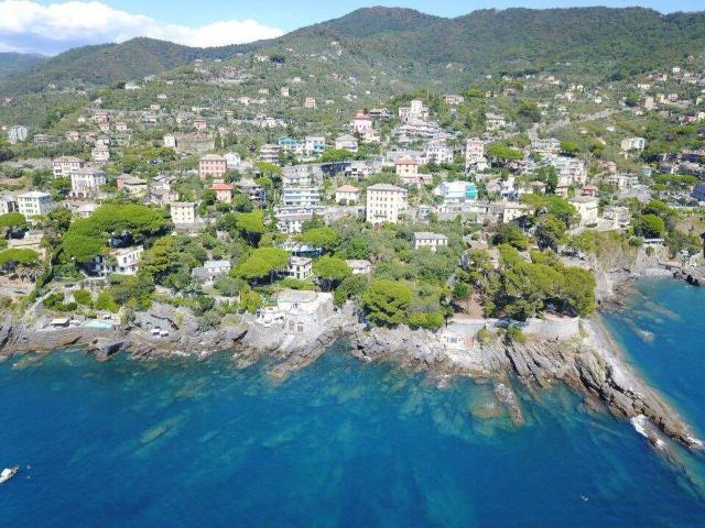 Villa in vendita a Recco GE