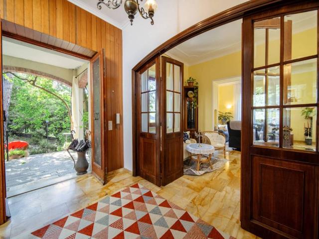 Villa in vendita a Recco GE
