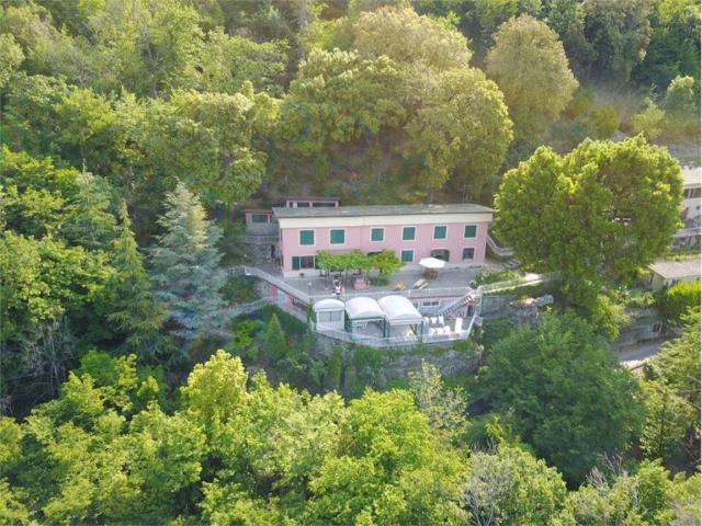 Villa in vendita a Recco GE