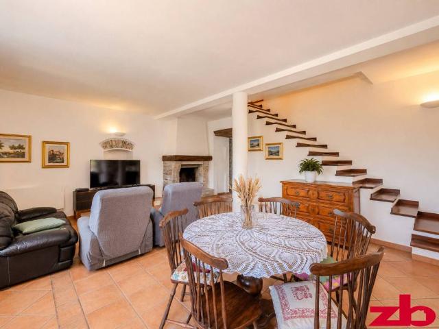 Villa in vendita a Recco GE