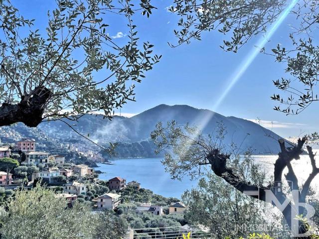 Villa in vendita a Recco GE
