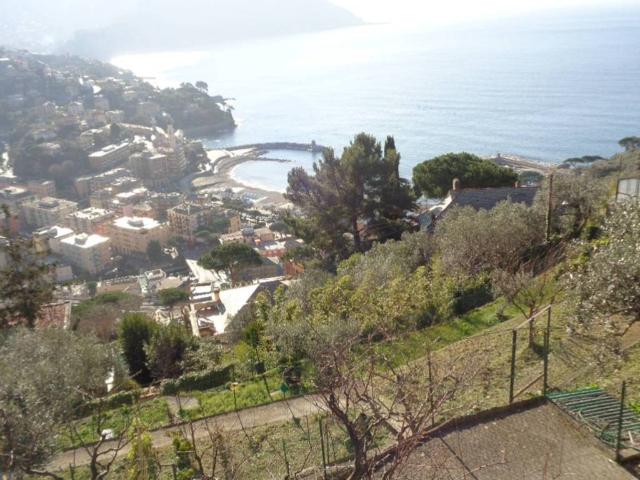 Villa in vendita a Recco GE