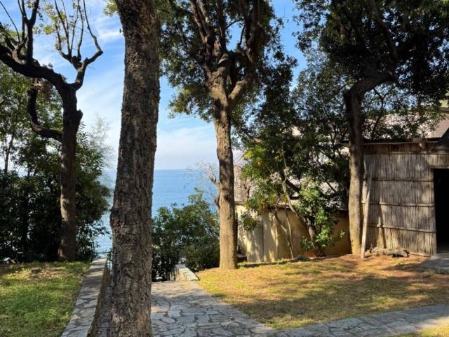 Villa in vendita a Recco GE