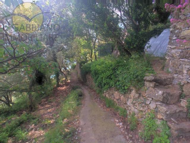 Villa in vendita a Recco GE