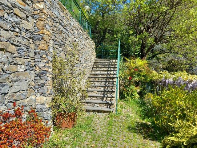 Villa in vendita a Recco GE