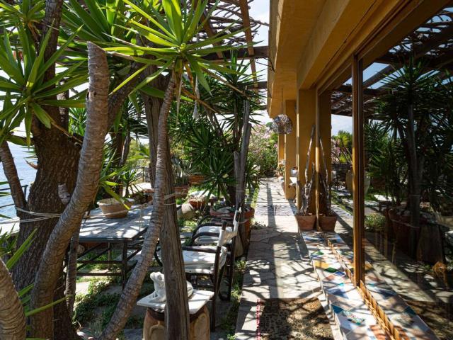 Villa in vendita a Recco GE