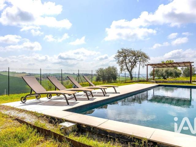 Villa in vendita a Recanati MC