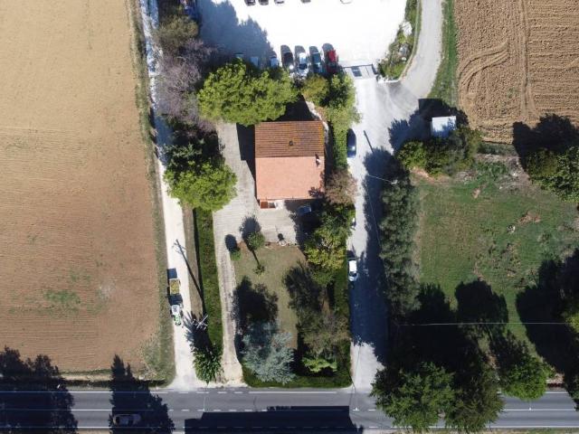 Villa in vendita a Recanati MC