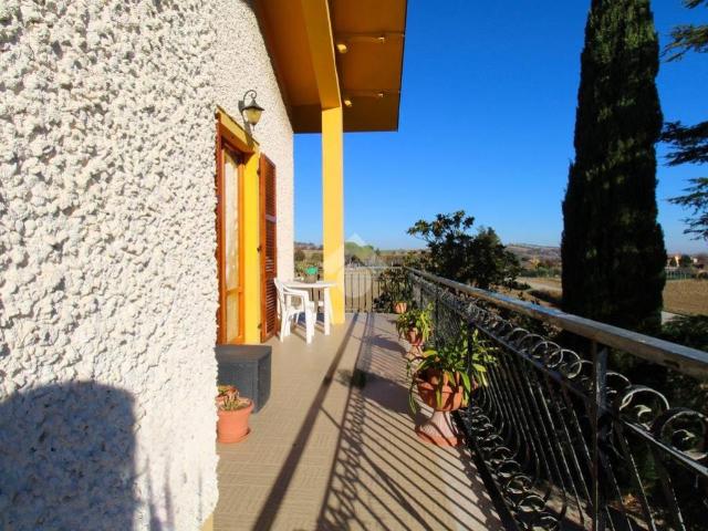 Villa in vendita a Recanati MC