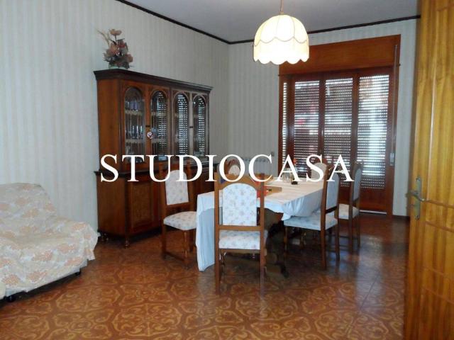 Villa in vendita a Recale CE
