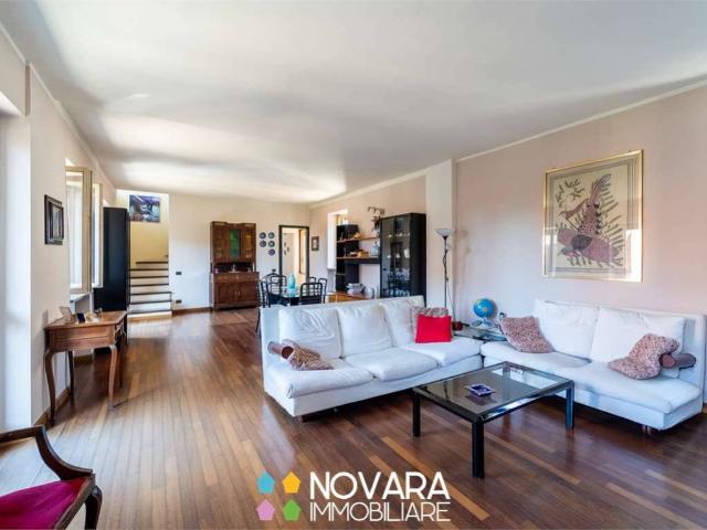 Villa in vendita a Recetto NO