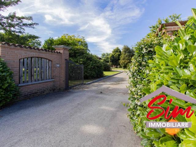 Villa in vendita a Recetto NO