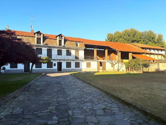 Villa in vendita a Recetto NO