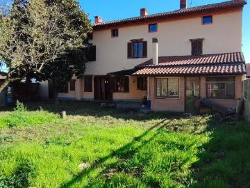 Villa in vendita a Recetto NO