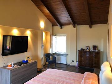 Villa in vendita a Recetto NO