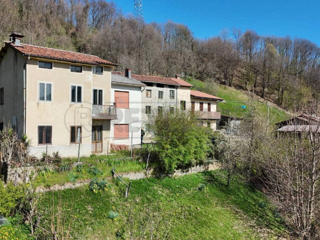 Villa in vendita a Recoaro Terme VI