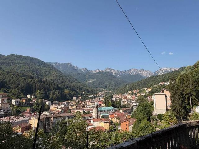 Villa in vendita a Recoaro Terme VI