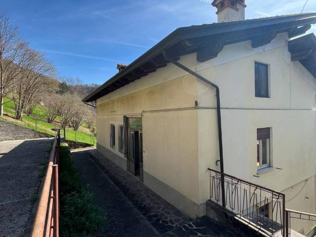 Villa in vendita a Recoaro Terme VI
