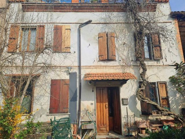 Villa in vendita a Redavalle PV