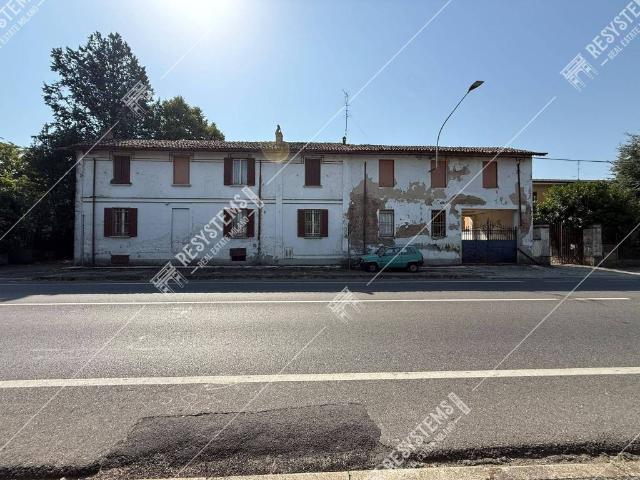 Villa in vendita a Redavalle PV